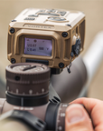 Vortex Impact 4000 Ballistic Rail-Mounted Laser Rangefinder