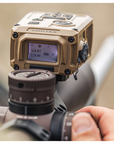 Vortex Impact 4000 Ballistic Rail-Mounted Laser Rangefinder