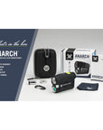 Vortex Golf Laser Afstandmeter Anarch