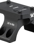 Vortex Pro Red Dot 12 uur Montage 30mm