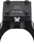 Vortex Pro Red Dot 12 uur Montage 34mm