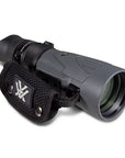 Vortex Recon 15x50 Tactical met R/T Dradenkruis (MRAD)