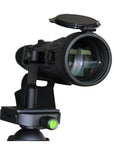 Vortex Recon 15x50 Tactical met R/T Dradenkruis (MRAD)