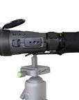 Vortex Recon 15x50 Tactical met R/T Dradenkruis (MRAD)