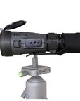 Vortex Recon 15x50 Tactical met R/T Dradenkruis (MRAD)