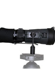 Vortex Recon 15x50 Tactical met R/T Dradenkruis (MRAD)