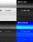 Vortex Veil 400 Monoculaire Warmtebeeldcamera