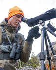 Vortex Razor HD 22-48x65wa Spotting Scope