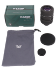 Vortex Razor HD MOA Dradenkruis Oculair