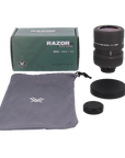 Vortex Razor HD MRAD Dradenkruis Oculair