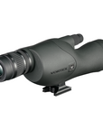Vortex Viper HD 11-33x50 Spotting Scope Recht