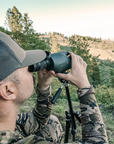 Vortex Viper HD 11-33x50 Spotting Scope Recht