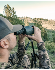 Vortex Viper HD 11-33x50 Spotting Scope Recht