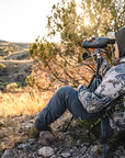 Vortex Viper HD 11-33x50 Spotting Scope Recht