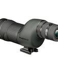 Vortex Crossfire HD 12-36x50 Spotting Scope Recht