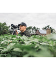 Vortex Crossfire HD 12-36x50 Spotting Scope Recht