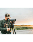 Vortex Crossfire HD 16-48x65 Spotting Scope