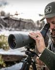 Vortex Diamondback HD 20-60x85 Spotting Scope