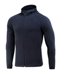 Polartec Sport Hoodie