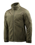 M-Tac Jacke Alpha Microfleece Gen.II