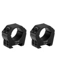 Vortex Sport Montageringen 25,4 mm Laag