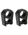 Vortex Sport Montageringen 25,4 mm Extra Hoog