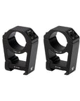 Vortex Sport Montageringen 25,4 mm Extra Hoog