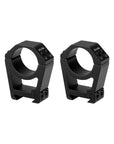Vortex Sport Montageringen 30 mm Extra Hoog