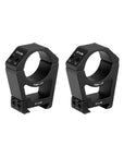 Vortex Sport Montageringen 30 mm Extra Hoog