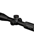 Vortex Viper PST Gen II 3-15x44 SFP Richtkijker, EBR-4 MOA