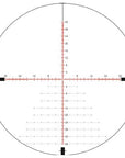Vortex Viper PST Gen II 3-15x44 SFP Richtkijker, EBR-4 MOA
