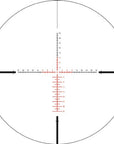 Vortex Viper PST Gen II 3-15x44 SFP Richtkijker, EBR-4 MOA