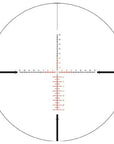 Vortex Viper PST Gen II 3-15x44 SFP Richtkijker, EBR-4 MOA