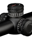 Vortex Viper PST Gen II 2-10x32 FFP Richtkijker, EBR-4 MOA