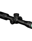 Vortex Viper PST Gen II 2-10x32 FFP Richtkijker, EBR-4 MRAD