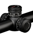 Vortex Viper PST Gen II 2-10x32 FFP Richtkijker, EBR-4 MRAD