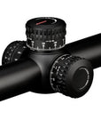 Vortex Viper PST Gen II 2-10x32 FFP Richtkijker, EBR-4 MRAD