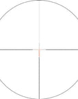 Vortex Viper PST Gen II 2-10x32 FFP Richtkijker, EBR-4 MRAD