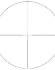 Vortex Viper PST Gen II 2-10x32 FFP Richtkijker, EBR-4 MRAD