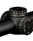 Vortex Richtkijker Viper PST Gen II 1-6x24 SFP, VMR-2 Dradenkruis (MOA)