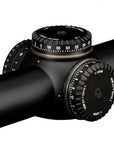 Vortex Richtkijker Viper PST Gen II 1-6x24 SFP, VMR-2 Dradenkruis (MOA)