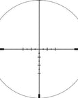 Vortex Richtkijker Viper PST Gen II 1-6x24 SFP, VMR-2 Dradenkruis (MOA)