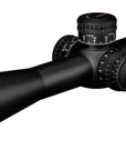 Vortex Richtkijker Viper PST Gen II 5-25x50 FFP, EBR-7C Dradenkruis (MRAD)