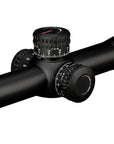 Vortex Richtkijker Viper PST Gen II 5-25x50 FFP, EBR-7C Dradenkruis (MRAD)