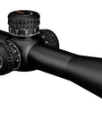 Vortex Richtkijker Viper PST Gen II 5-25x50 FFP, EBR-7C Dradenkruis (MRAD)