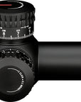 Vortex Richtkijker Viper PST Gen II 5-25x50 FFP, EBR-7C Dradenkruis (MRAD)
