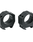 Vortex Precision Matched 34 mm Rings (Set van 2) 23,4mm hoog