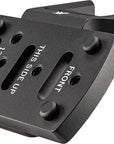 Vortex Pro Cantilever 45 Graden Offset Mount