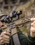 Vortex Pro Cantilever 45 Graden Offset Mount