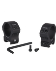 Vortex Pro Series Montageringen PR30-M 30 mm Medium
